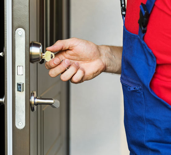 Residential Locksmith Jamul