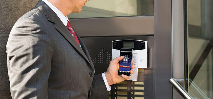 Commercial Office Locksmith Jamul