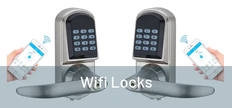  Wifi Locks 